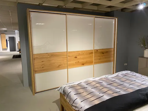 Schwebetürenschrank Bari